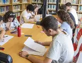 Collaborazioni studentesche