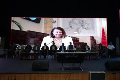 Global Maritime Excellence Award 2025 2