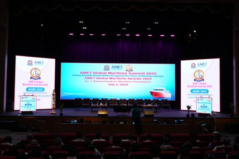 Global Maritime Excellence Award 2025 3
