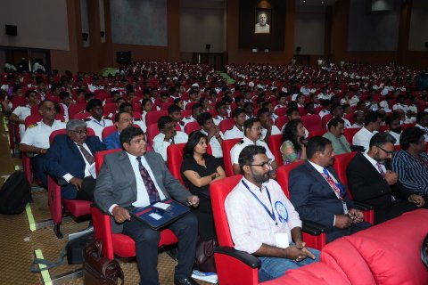 Global Maritime Excellence Award 2025 5