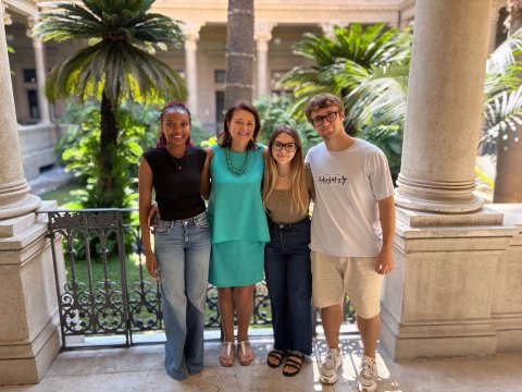 Collaborazioni CUST 2