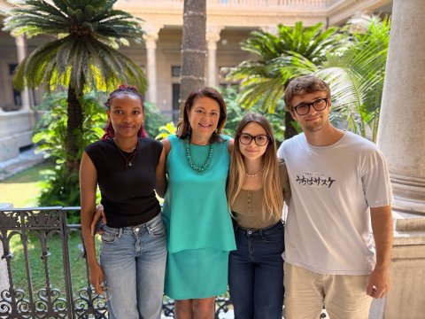 Collaborazioni CUST 3