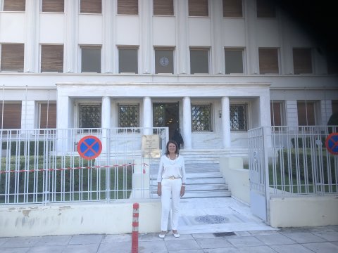XI International Conference of Maritime Law