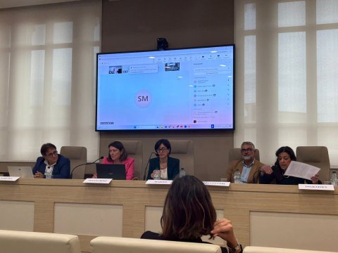 Convegno PRIN