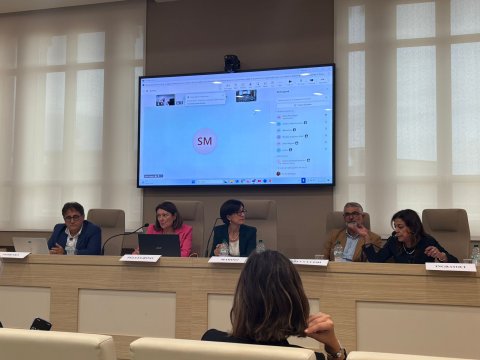 Convegno PRIN