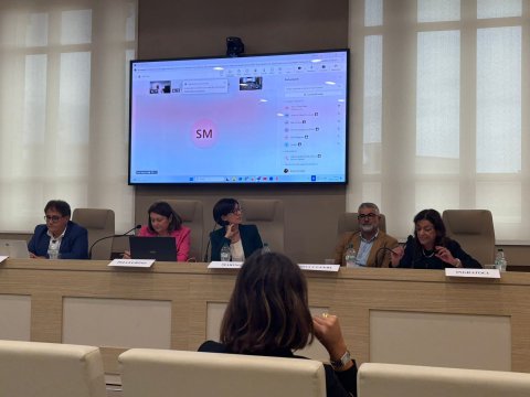 Convegno PRIN