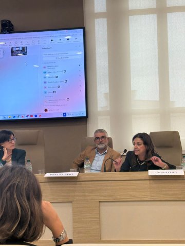 Convegno PRIN