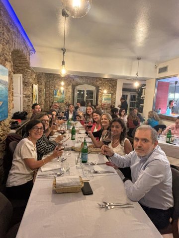 Convegno PRIN