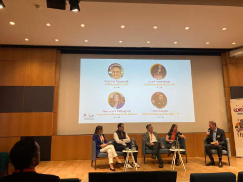 Les rencontres culture juste et équitable