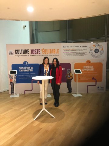 Les rencontres culture juste et équitable