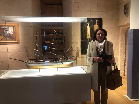 Les croisières et crise sanitaire