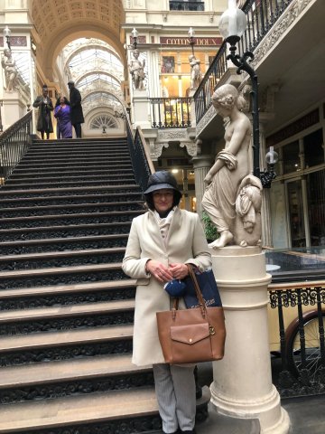 Les croisières et crise sanitaire