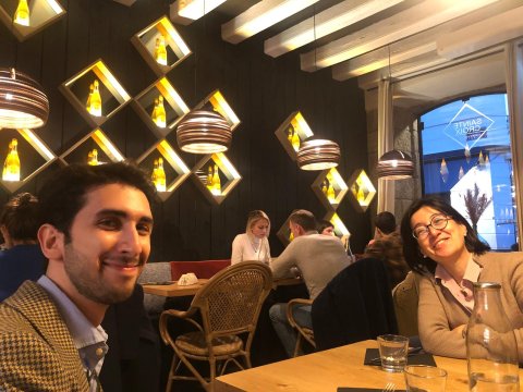 Les croisières et crise sanitaire