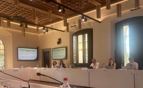 IIIrd Florence Aviation Regulation Conference 4