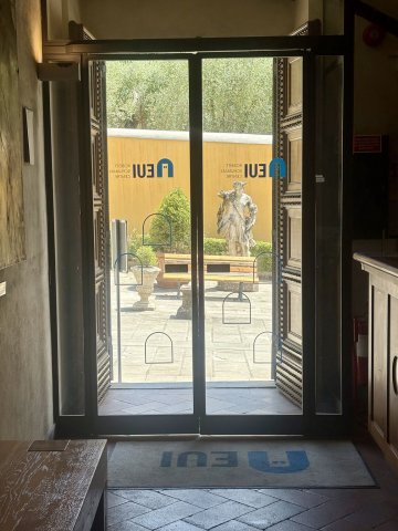 IIIrd Florence Aviation Regulation Conference 2