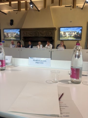 IIIrd Florence Aviation Regulation Conference 3