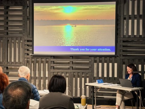 Galleria WCO2026: 14th Annual World Congress of Ocean 10