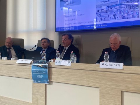 I Level Master Convegno 2024-2025 2