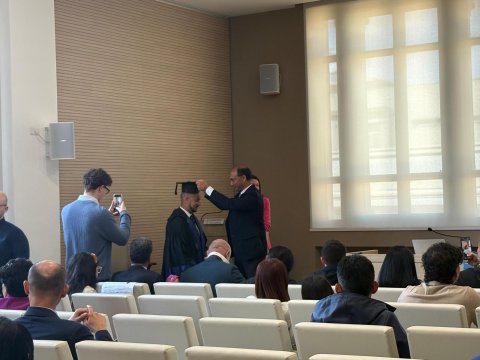 I Level Master Convegno 2024-2025 5