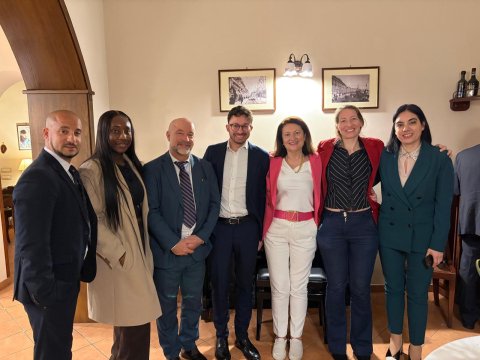 I Level Master Convegno 2024-2025 6