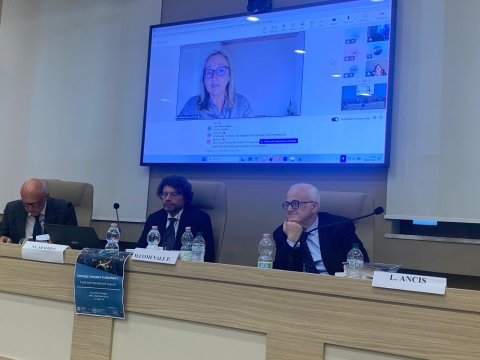 I Level Master Convegno 2024-2025 9
