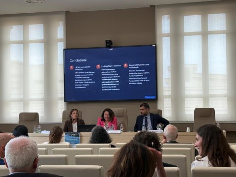 I Level Master Convegno 2024-2025 23