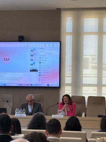 I Level Master Convegno 2024-2025 26
