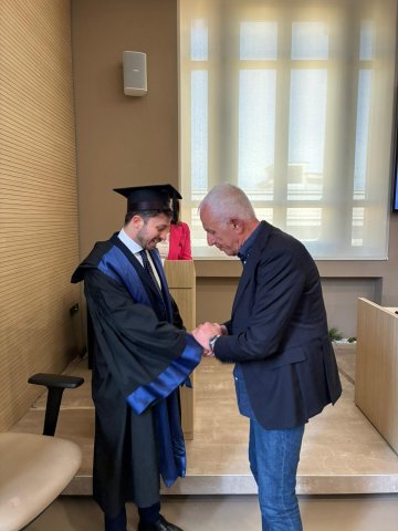 I Level Master Convegno 2024-2025 28