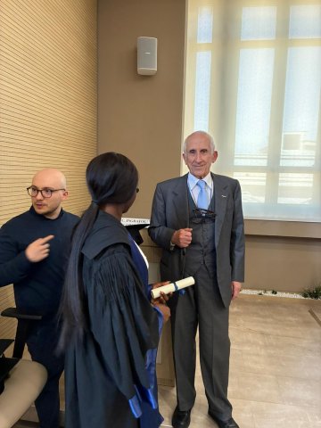 I Level Master Convegno 2024-2025 30