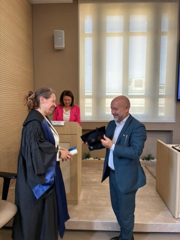 I Level Master Convegno 2024-2025 31