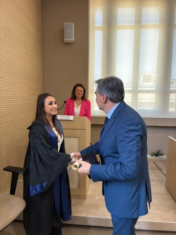 I Level Master Convegno 2024-2025 32