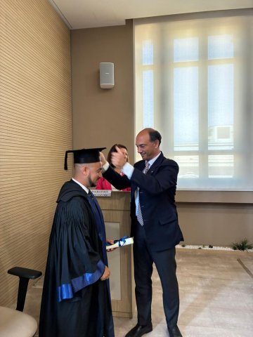 I Level Master Convegno 2024-2025 36