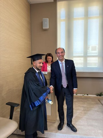 I Level Master Convegno 2024-2025 42