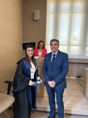 I Level Master Convegno 2024-2025 43