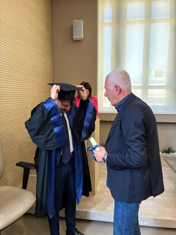 I Level Master Convegno 2024-2025 45