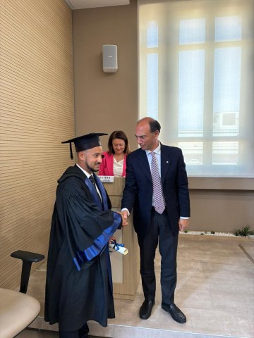 I Level Master Convegno 2024-2025 47