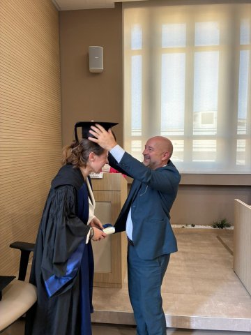 I Level Master Convegno 2024-2025 49