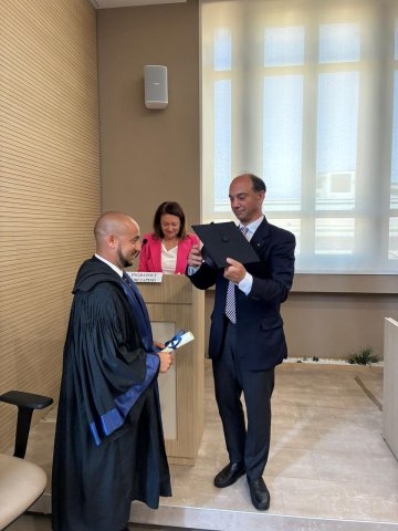 I Level Master Convegno 2024-2025 50