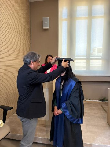 I Level Master Convegno 2024-2025 51