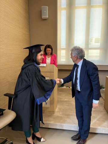 I Level Master Convegno 2024-2025 53