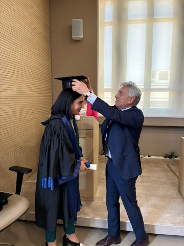 I Level Master Convegno 2024-2025 55
