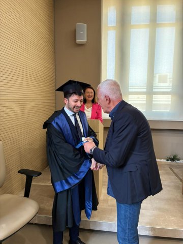 I Level Master Convegno 2024-2025 61