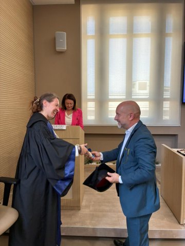 I Level Master Convegno 2024-2025 63
