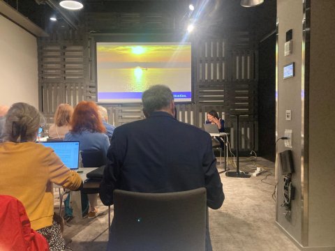 WCO2026: 14th Annual World Congress of Ocean 2