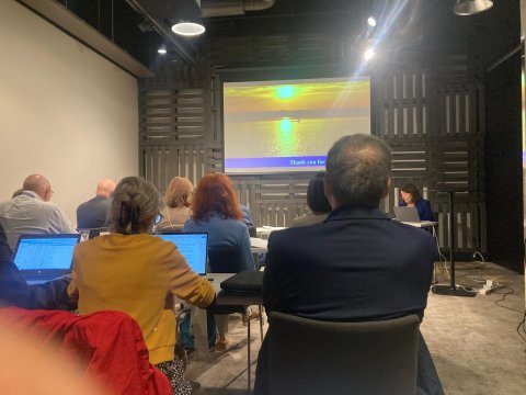 WCO2026: 14th Annual World Congress of Ocean 3