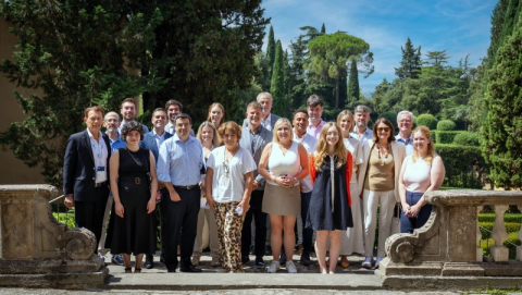 III Florence Aviation Regulation Conference immagine