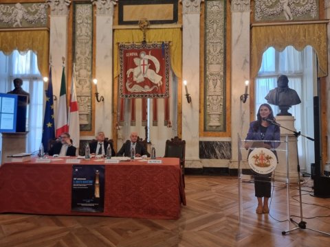  Premio Francesco Berlingieri 2024