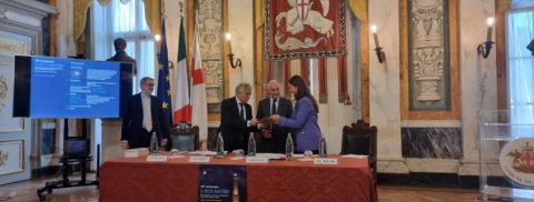 Premio " Francesco Berlingieri 2024" 2