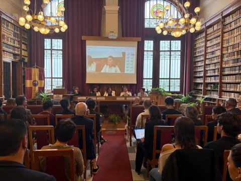 Convegno EMD 1 
