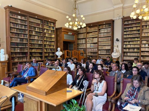 Convegno EMD 2 